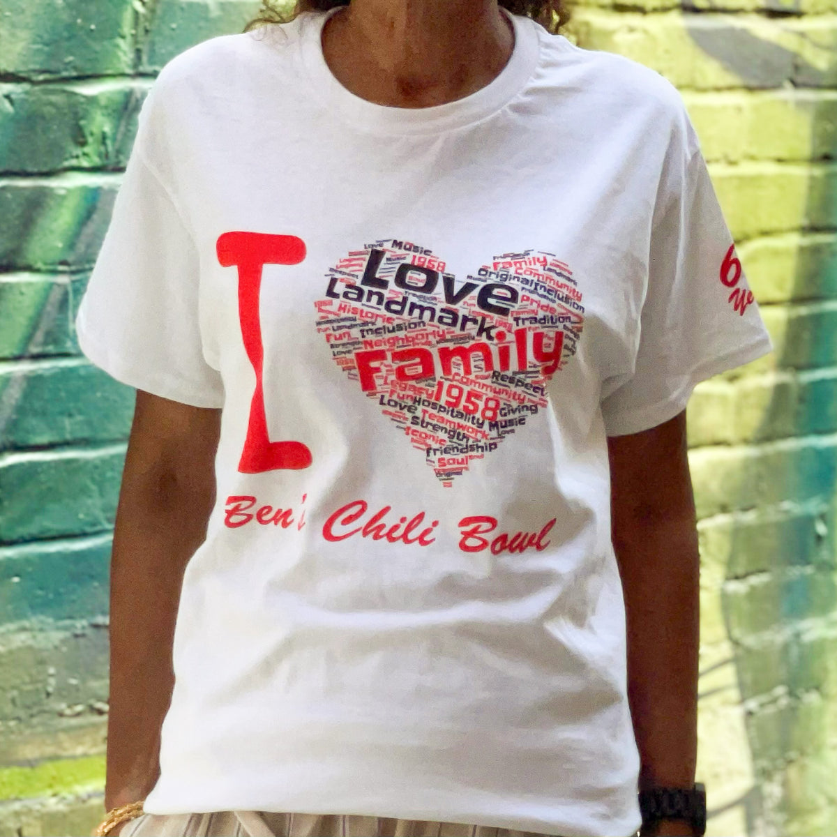 【I AM MARI】Romance Heart Neck Short Sleeve Puff T-Shirt 21Zk0q5MHwL.jpg_BO30,255,255,