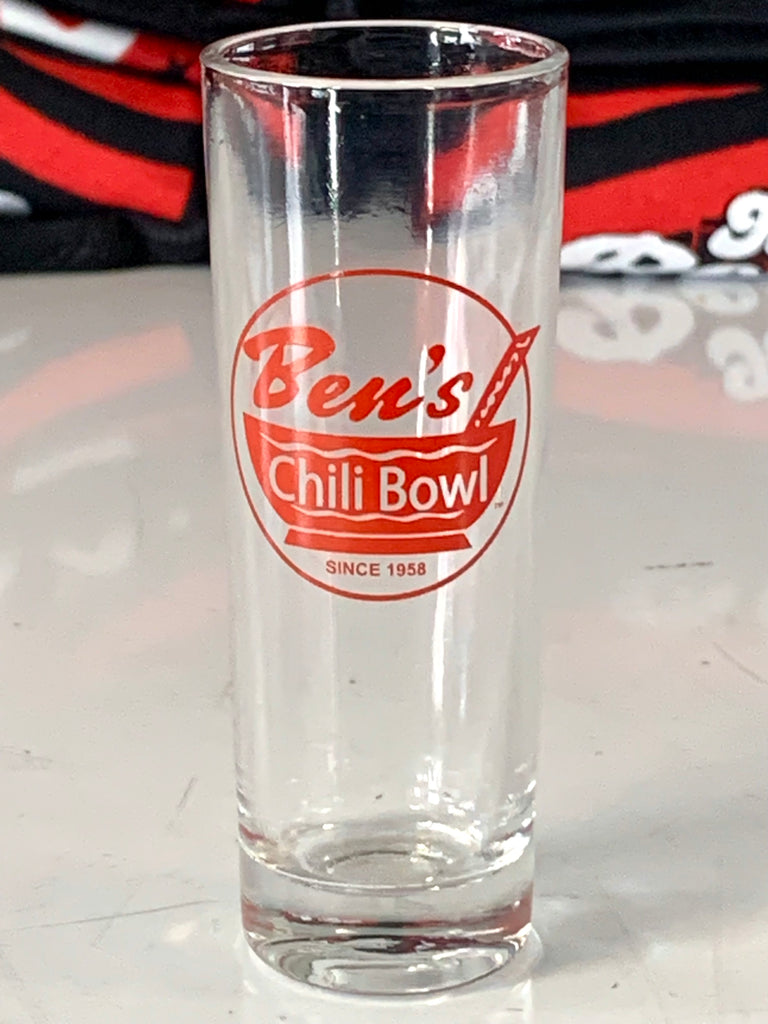 Capital City Mambo Minis (2oz bottles) – Ben's Chili Bowl